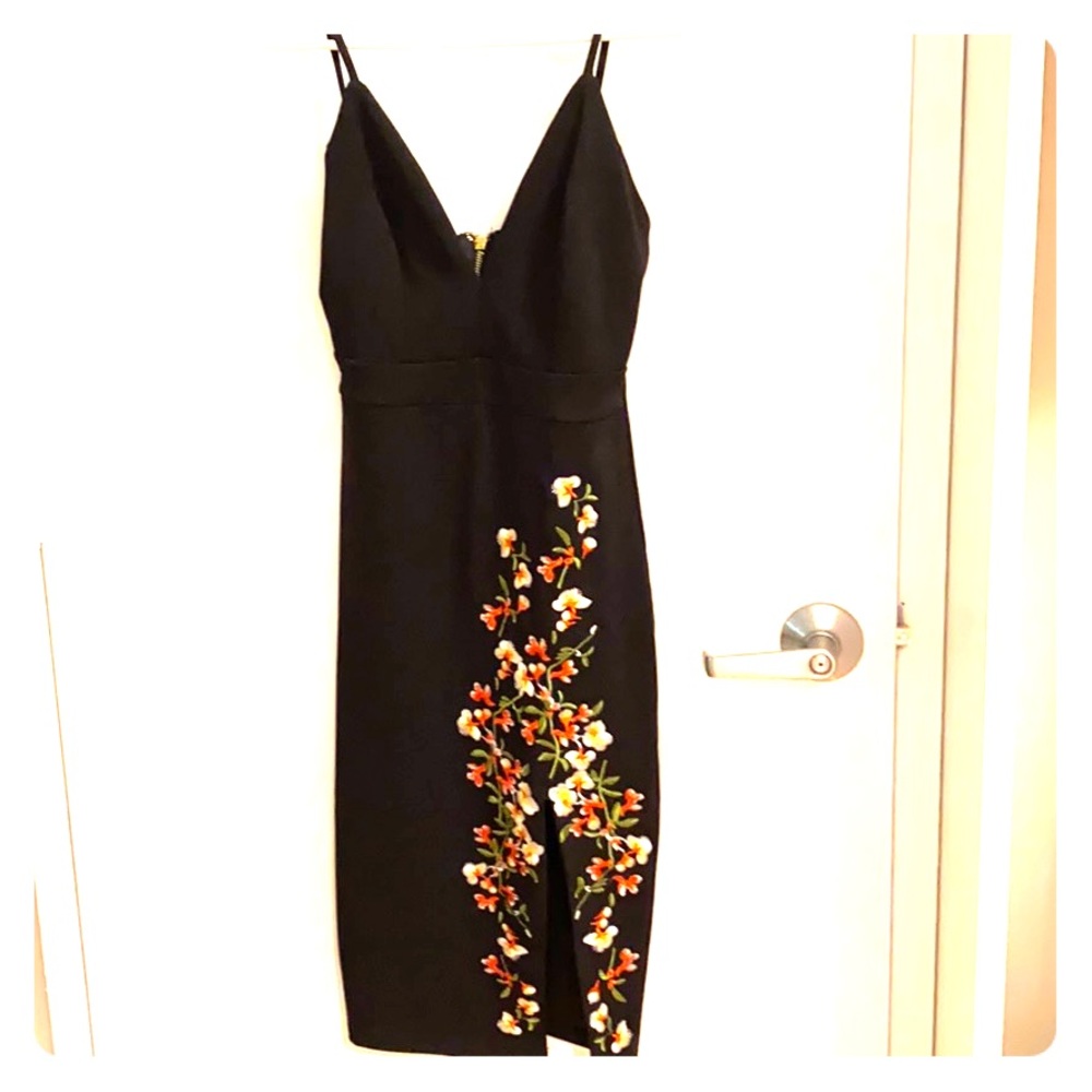 Fashion Nova Party Dress